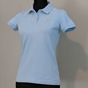 Lily Pulitzer polo